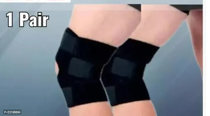 Knee Joints Pain Relief For Male And Female