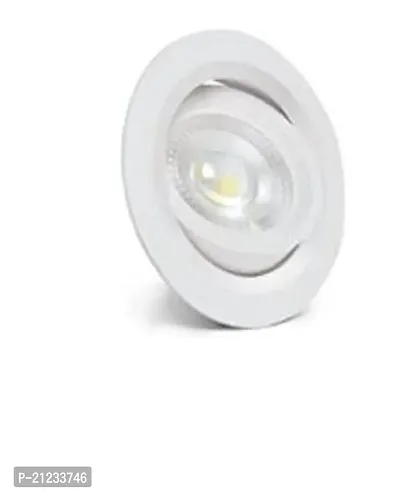 Classic 6W Ceiling 3D Effect Lighting Pack Of 1