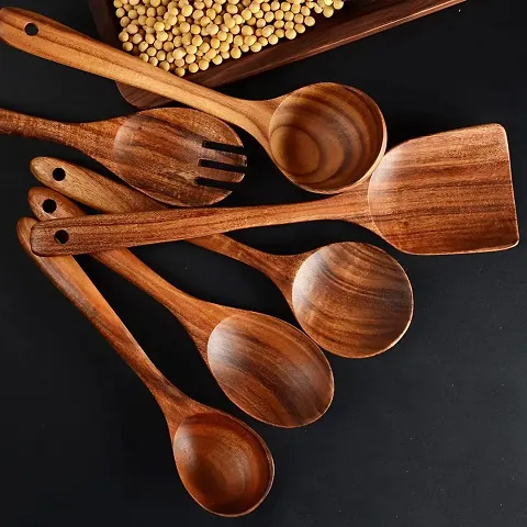 Limited Stock!! Cooking Spoons 