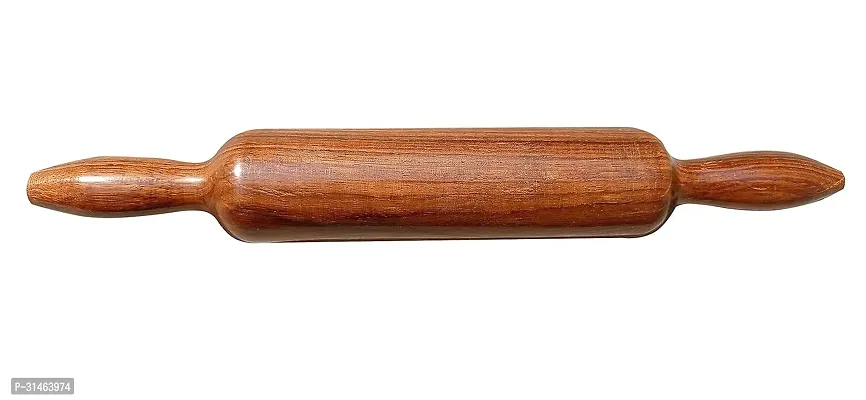 Wooden Rolling Pin Roller Set of 1