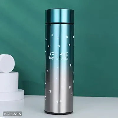 Stainless Steel Insulated Water Bottle-thumb0