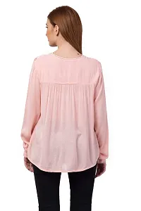 Stylimo Women's Regular fit Top-thumb2