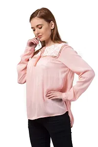 Stylimo Women's Regular fit Top-thumb3