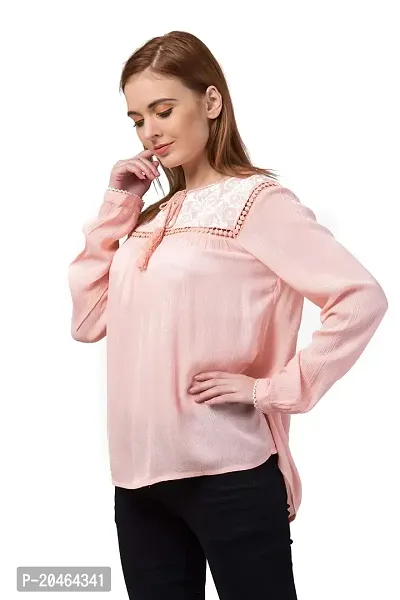 Stylimo Women's Regular fit Top-thumb4