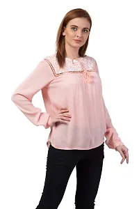 Stylimo Women's Regular fit Top-thumb4