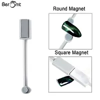 Nail Art Magnet Cat Eye Stick for Nail And Gel Polish, Magic Magnetic Stick Board-thumb3