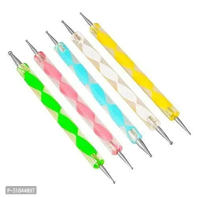 Nail Dotting Pen Set 1 Pack of 5 Pcs-thumb4