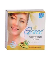 Organic Goree Beauty Cream Natural Skin-thumb3