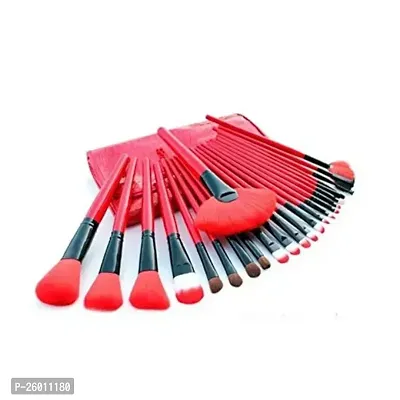 Stylish Makeup Brushes For Women, Pack Of 1