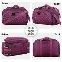 Foldable Duffle Bag 60L-thumb1