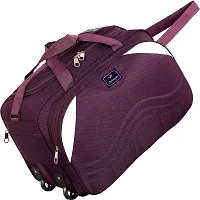 Foldable Duffle Bag 60L-thumb2