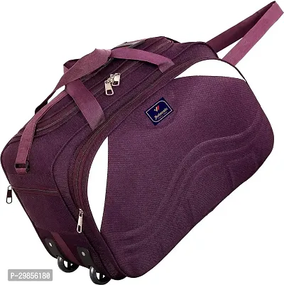 Foldable Duffle Bag 60L-thumb3