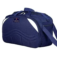 Foldable Duffle Bag 60L-thumb1