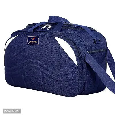 Foldable Duffle Bag 60L-thumb2