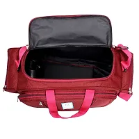 Foldable Duffle Bag 60L-thumb1