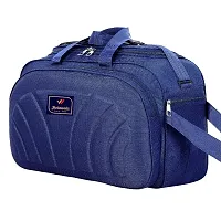 Foldable Duffle Bag 60L-thumb4