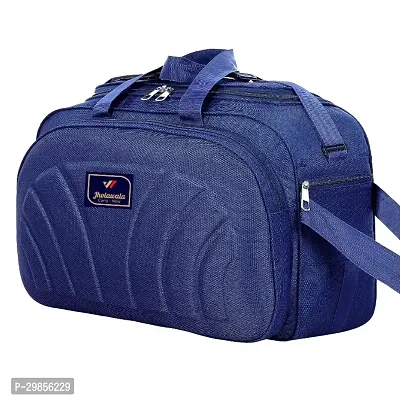 Foldable Duffle Bag 60L-thumb5