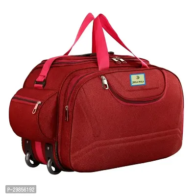 Foldable Duffle Bag 60L-thumb0