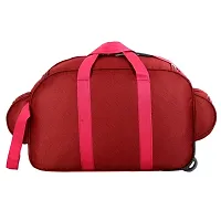 Foldable Duffle Bag 60L-thumb3