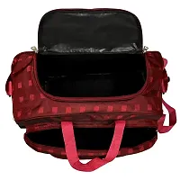 Foldable Duffle Bag 60L-thumb1