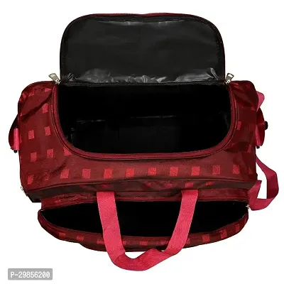 Foldable Duffle Bag 60L-thumb2