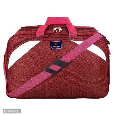 Foldable Duffle Bag 60L-thumb2