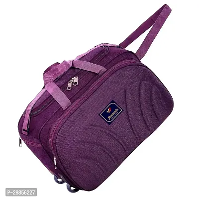 Foldable Duffle Bag 60L-thumb3