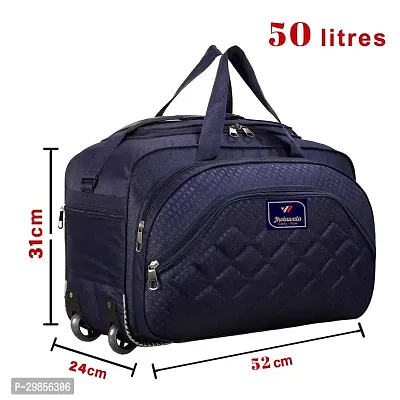 Foldable Duffle Bag 60L-thumb2