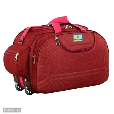 Foldable Duffle Bag 60L-thumb2