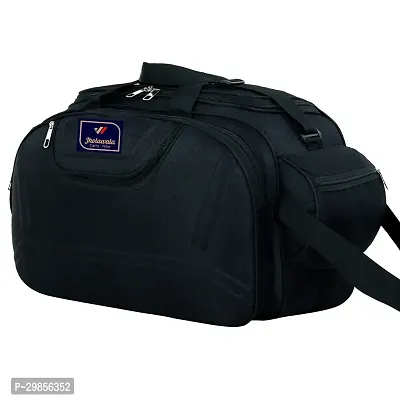 Foldable Duffle Bag 60L, Pack of 2-thumb2