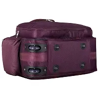 Foldable Duffle Bag 60L-thumb2