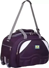 Foldable Duffle Bag 60L-thumb1