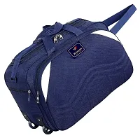 Foldable Duffle Bag 60L-thumb2