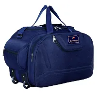 Foldable Duffle Bag 60L, Pack of 2-thumb3