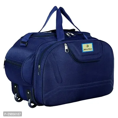 Foldable Duffle Bag 60L-thumb0