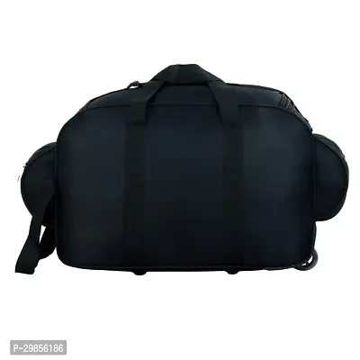 Foldable Duffle Bag 60L-thumb4