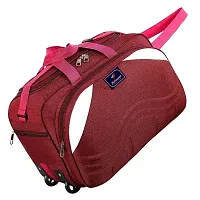 Foldable Duffle Bag 60L-thumb2