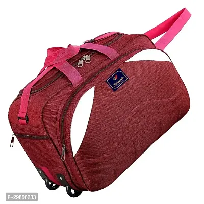 Foldable Duffle Bag 60L-thumb3