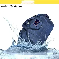 Foldable Duffle Bag 60L-thumb2