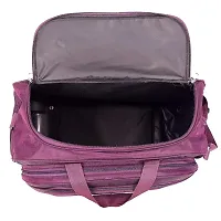 Foldable Duffle Bag 60L-thumb3