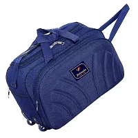 Foldable Duffle Bag 60L-thumb2