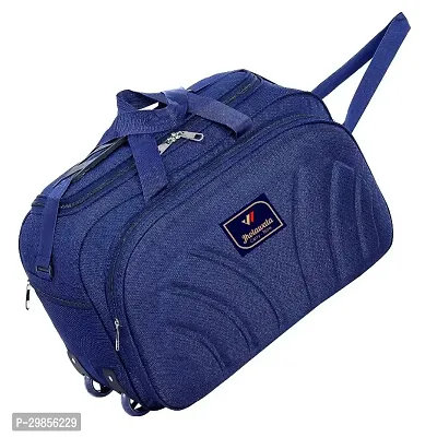 Foldable Duffle Bag 60L-thumb3