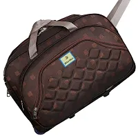 Foldable Duffle Bag 60L-thumb1