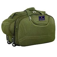 Foldable Duffle Bag 60L, Pack of 2-thumb1