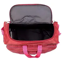 Foldable Duffle Bag 60L-thumb4