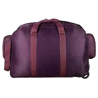 Foldable Duffle Bag 60L-thumb3