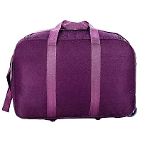 Foldable Duffle Bag 60L-thumb3