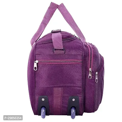 Foldable Duffle Bag 60L-thumb2