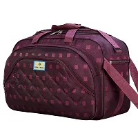 Foldable Duffle Bag 60L-thumb1