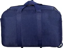 Foldable Duffle Bag 60L, Pack of 2-thumb3